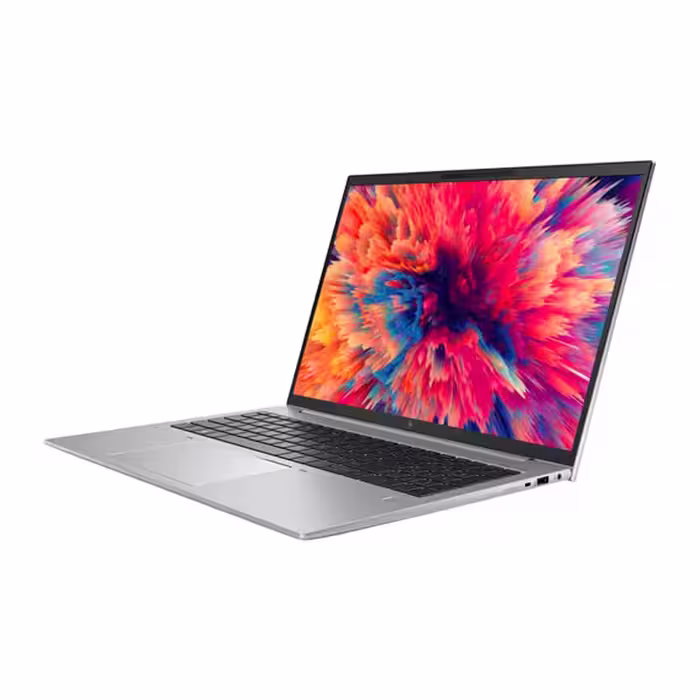 لپ تاپ اچ پی HP Zbook firefly 16 G9 | i7_1255U | 8G | 512G | 4G T550 | 16”FHD (اپن باکس)