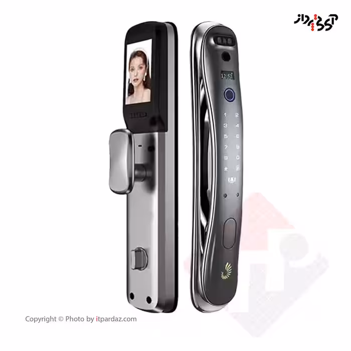 دستگیره هوشمند مدل Fc-200