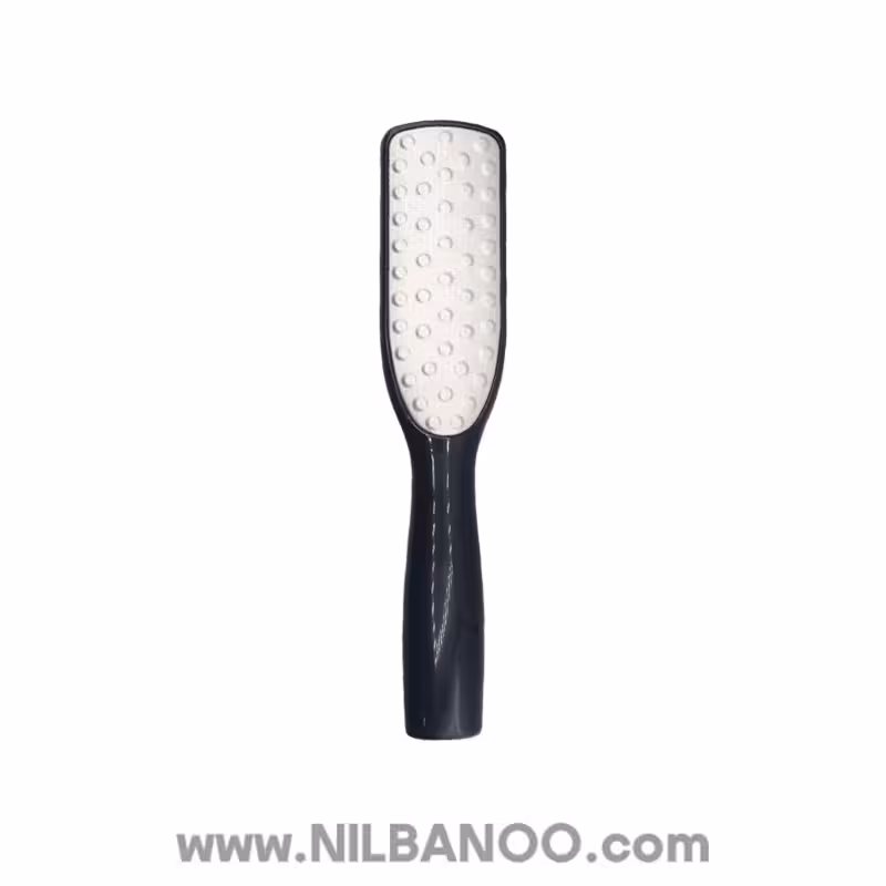 سوهان کف پا لیزری