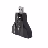 کارت صدا  XP-U41A ایکس پی (XP)