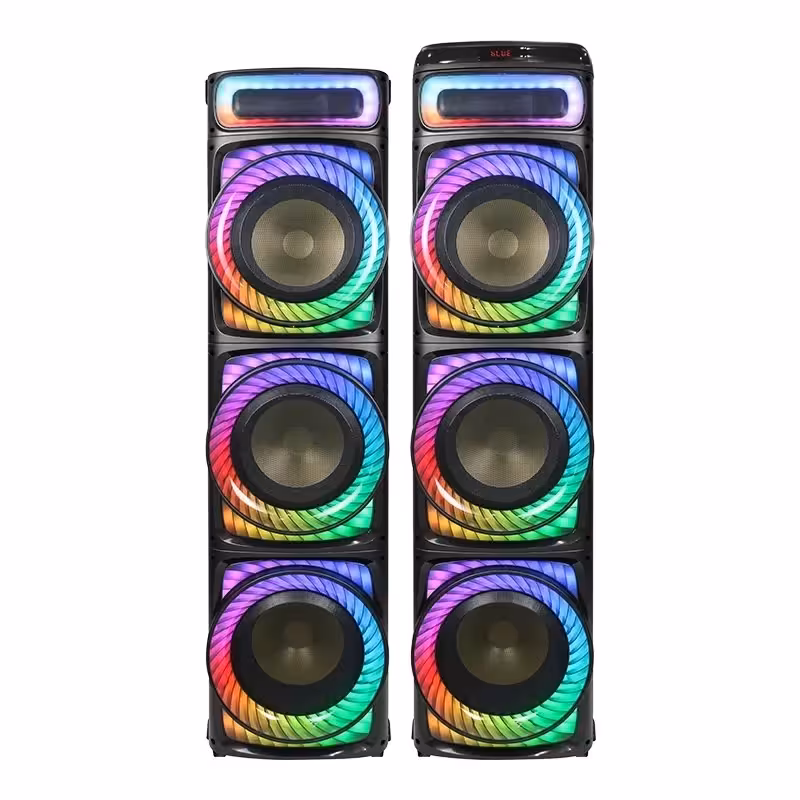 اسپیکر امپریال مدل EM-2080