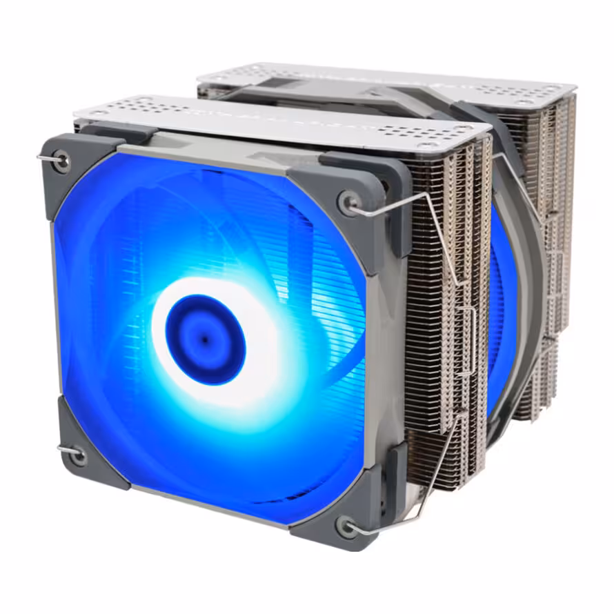 خنک کننده پردازنده ترمالرایت Frost Spirit 140 RGB