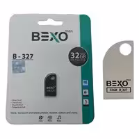 فلش 32 گیگ Bexo B-327