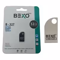 فلش 32 گیگ Bexo B-327