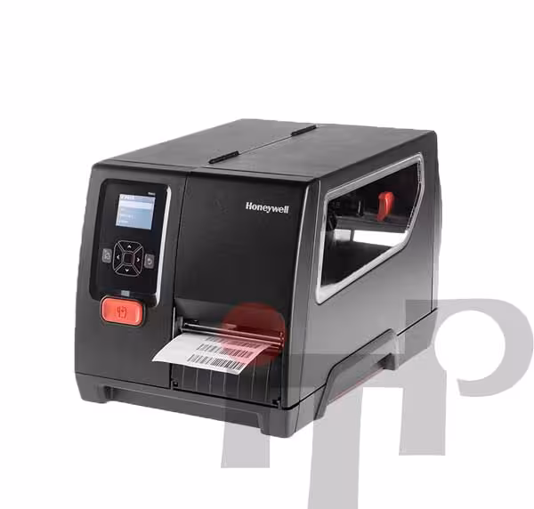 پرینتر لیبل زن صنعتی هانیول Honeywell PM42 usb-serial-lan