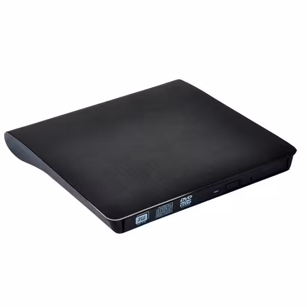 قاب تبدیل درایو DVD اینترنال به اکسترنال مدل 127 | کالا مکس