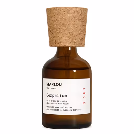ادوپرفیوم  Corpalium  از برند Marlou