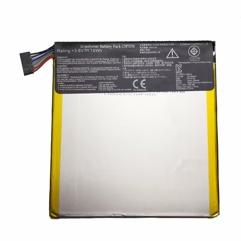 باتری اورجینال ایسوس Fonepad 7 K00E