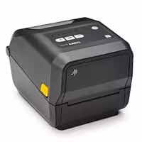 پرینتر لیبل زن زبرا مدل ZD420t 300dpi USB