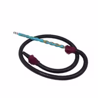 شیلنگ pvc انگوری خطی کد 2