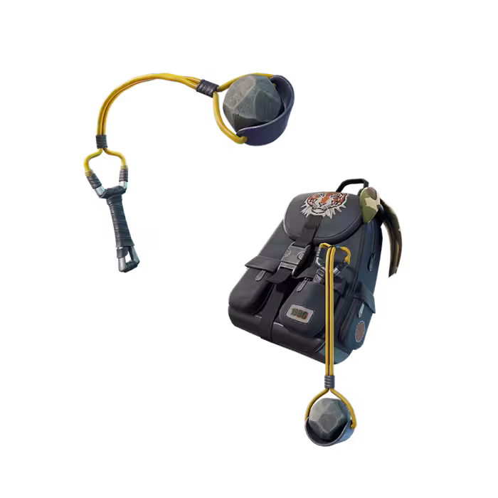 Wrist Rocket