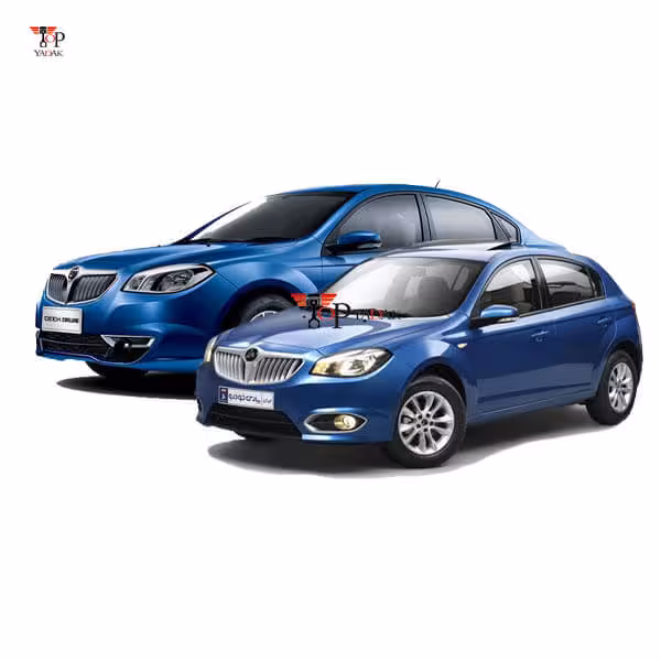 سه گوش توری برف پاک کن برلیانس سری 300