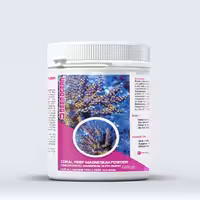 مکمل منیزیم پودری دیپ اوشن