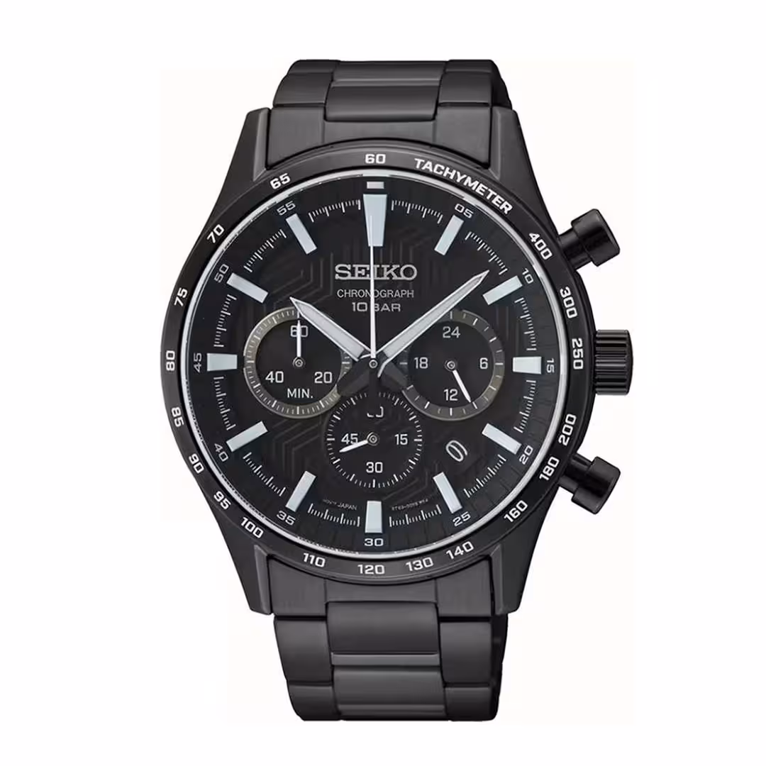 ساعت مچی سیکو مدل SEIKO SSB415P1