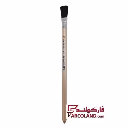 پاک کن مدادی فرچه دار ام کیو (M.Q) مدل draw me