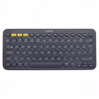 کیبورد بی سیم لاجیتک K380 با حروف فارسی