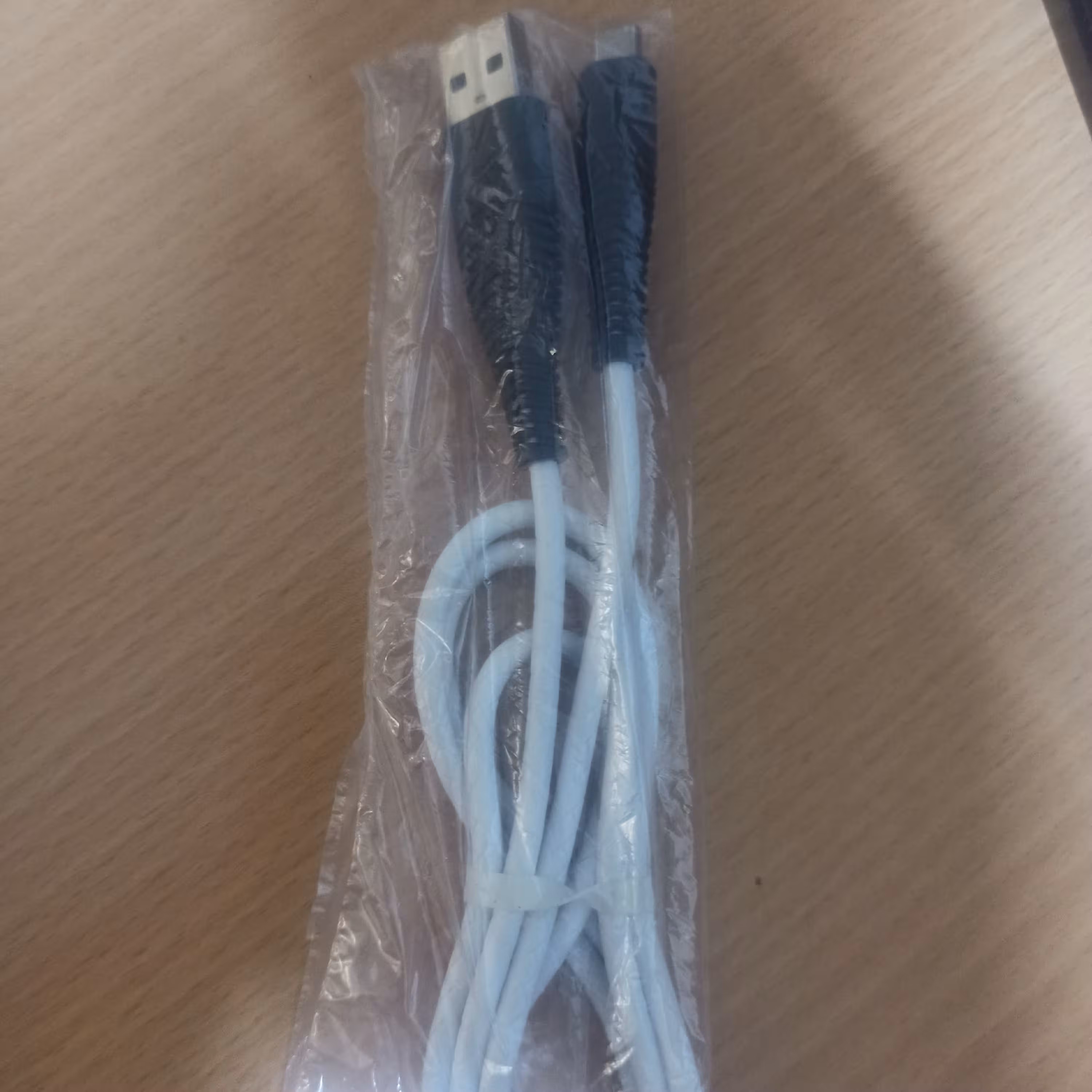 کابل شارژر میکرو جنس خوب  