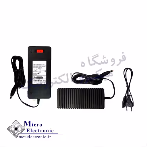 آداپتور سوئیچینگ 12 ولت 5A