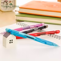 فابرکاستل اتود 0.5 سوپر پنسیل FABER-CASTELL SUPER PENCIL