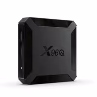 اندروید باکس X96Q 1GB 8GB