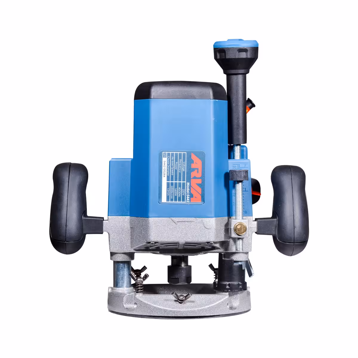 اور فرز 1600 وات آروا مدل 5442