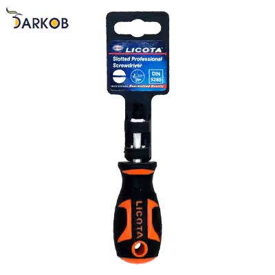 پیچ گوشتی مشتی دوسو لیکوتا مدل ASD-5303865-HT