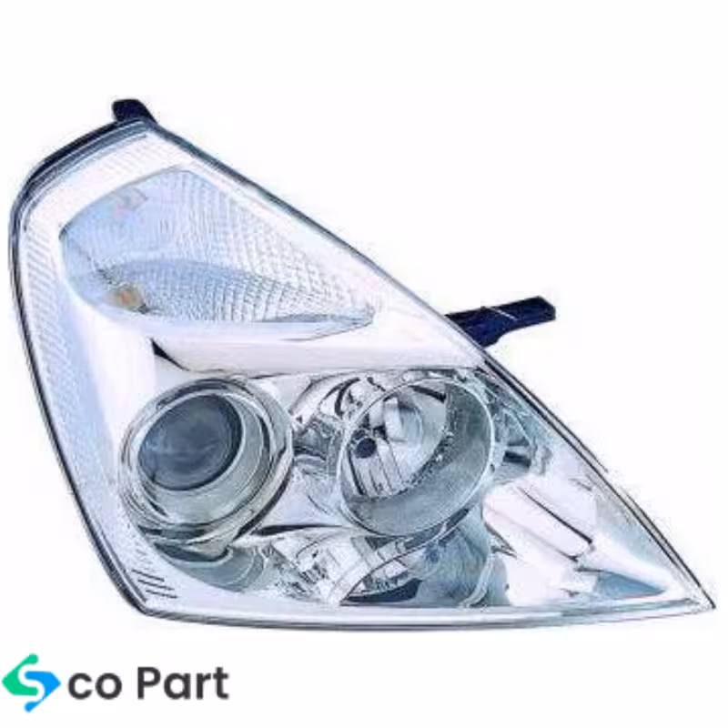 چراغ جلو راست کارنیوال VQ