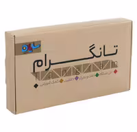 بازی تانگرام سایان