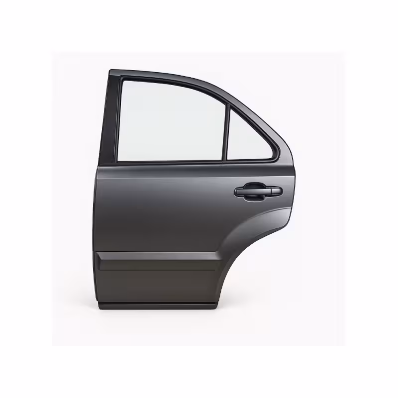 درب عقب چپ(سمت راننده) کیا سورنتو EX 2006-2009