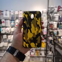 قاب چرمی چیریکی مدل samsung J5 Pro