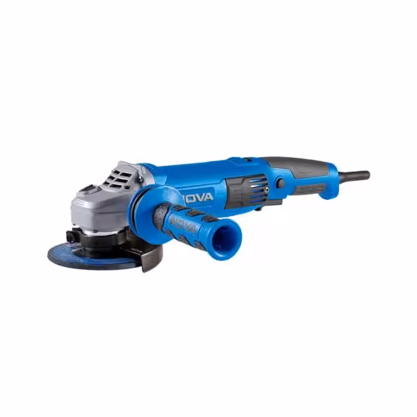 مینی فرز دسته بلند 3124 نووا (1200 وات)