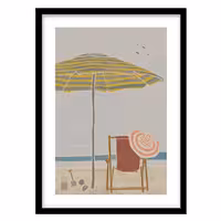 قیمت و خرید ‌‌‌‌‌‌‌‌‌‌‌‌‌‌‌‌‌‌‌‌‌‌‌‌‌‌‌‌‌‌‌‌‌‌‌‌‌‌‌‌‌‌‌‌تابلو دکوراتیو مدل نقاشی مدرن ساحل کد 2615