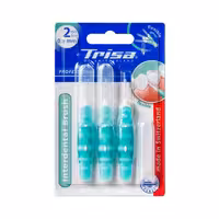 براش بین دندانی تریزا سایز Trisa 09
