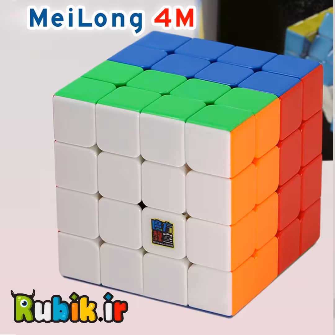 4*4 مویو میلانگ مگنت