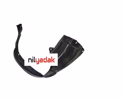 شلگیر جلو راست آریو زوتی S300 درجه یک