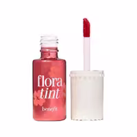 تینت لب flora بنفیت Benefit