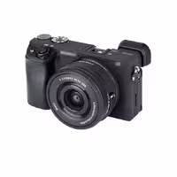 کاور ضد خش محافظ دوربین سونی کی وی مدل KS-A6400 MK