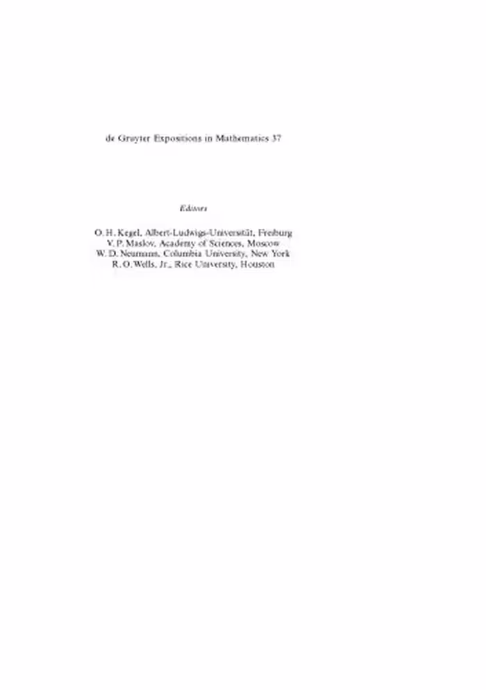 خرید و دانلود نسخه کامل کتاب Error calculus for finance and physics: The language of Dirichlet forms