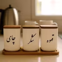 بانکه پانیذ فارسی