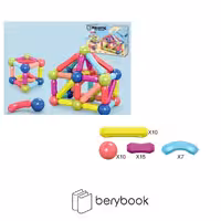 long da hong / مگنت / 42 قطعه