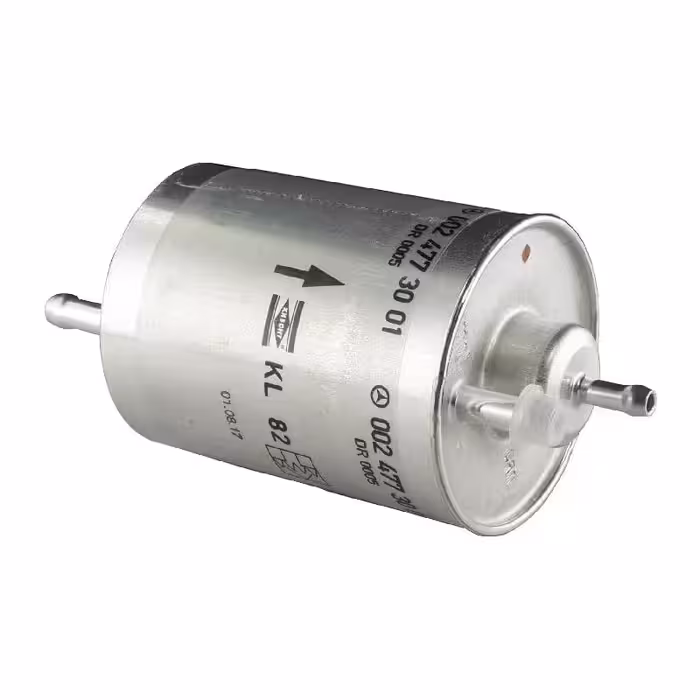 صافی بنزین بیرون بنز C200