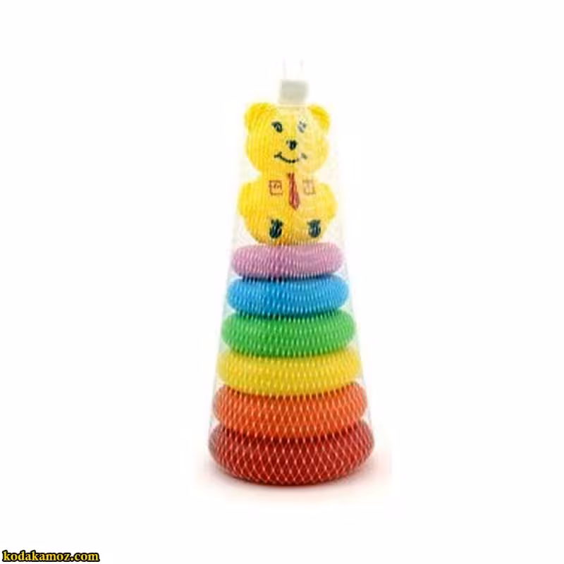 حلقه هوش خرسی کوچک