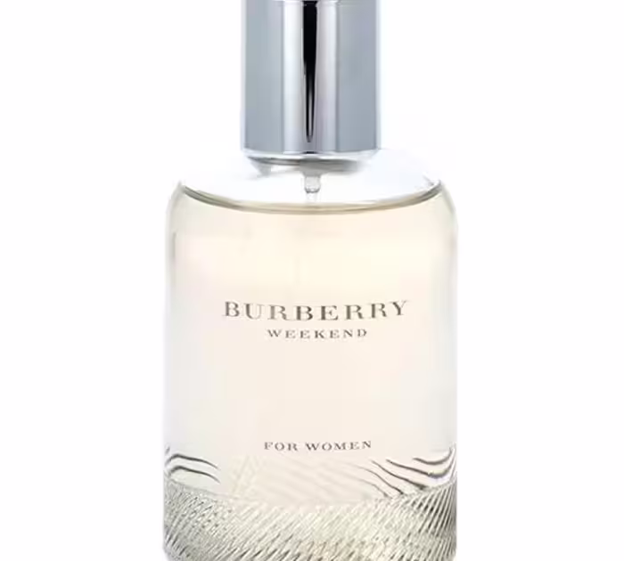 عطر باربری ویکند زنانه
