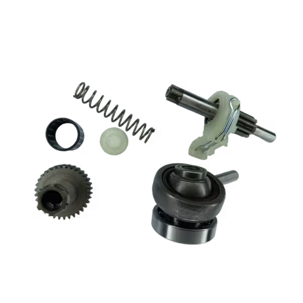 ست کامل کلاچ و دنده مقابل بتن کن بوش 11253