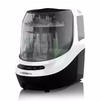 دستگاه اتوماتیک شست و شو، استریل و خشک کن بیبی برزا Baby Brezza