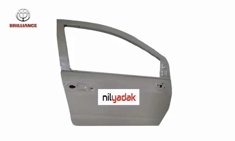 درب جلو راست برلیانس H220 درجه یک