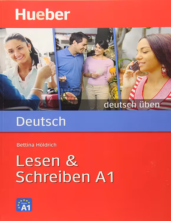 Lesen & Schreiben A1