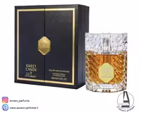 ادکلن زنانه کنریو مدل سوییت کندی kenrio sweet canady حجم 100 میل