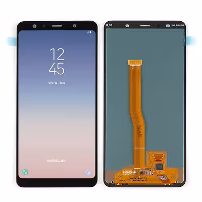 تاچ و ال سی دی Samsung Galaxy A7 2018-A750 - دنافون