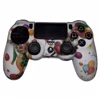 DualShock4 Cover – 21